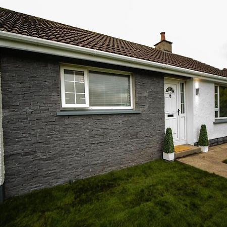 Binevenagh View, Magilligan Holiday Let Limavady Exterior foto