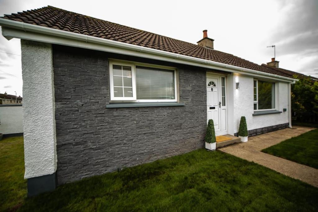 Binevenagh View, Magilligan Holiday Let Limavady Exterior foto